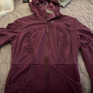 Lululemon dance studio jacket